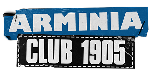 Logo Arminia Bielefeld
